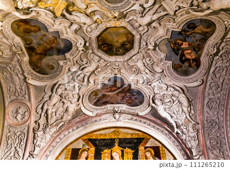 Basilica san Fedele, Como, italy 111265210