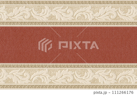 Old wallpaper element Old wallpaper element 111266176