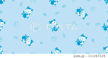 cat seamless pattern manekineko lucky cat vector valentine heart kitten calico munchkin neko pet cartoon doodle tile background gift wrapping paper illustration repeat wallpaper isolated design cat seamless pattern manekineko lucky cat vector valentine heart kitten calico munchkin neko pet cartoon doodle tile background gift wrapping paper illustration repeat wallpaper isolated design 111267129