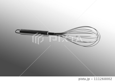 Whisk for whipping. 111268002