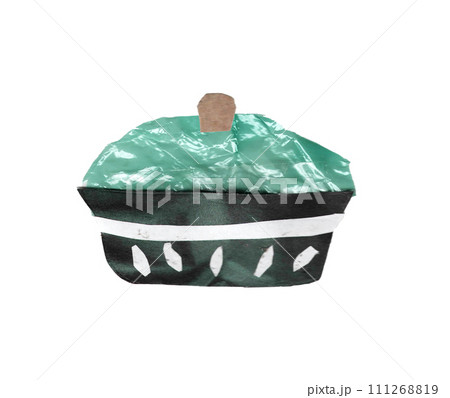 レンジ蒸し器 ハンドクラフト 111268819