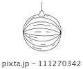 Lanterns for saint martin day or laternenumzug,traditional in Germany 111270342