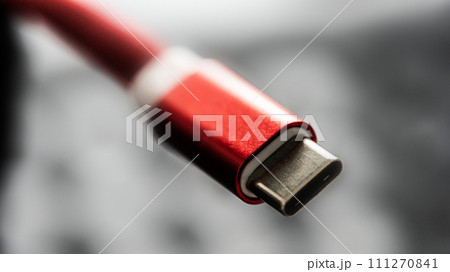 USB connector for smartphone USB connector for smartphone 111270841