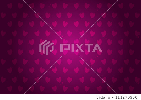 Valentine's Day background, Happy Valentine's Day banner 111270930