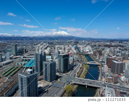 岩手山 岩手山 111271035