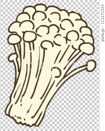 えのきだけ 111271523