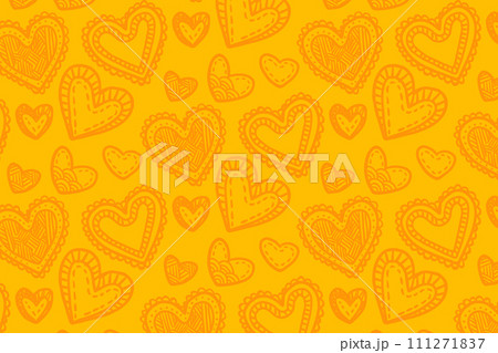 Happy Valentine's Day background, Happy Valentine's Day love banner 111271837