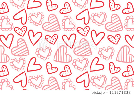 Happy Valentine's Day background, Happy Valentine's Day love banner Happy Valentine's Day background, Happy Valentine's Day love banner 111271838