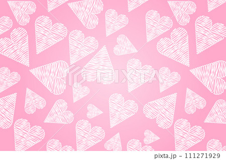 Happy Valentine's Day background, Happy Valentine's Day love banner 111271929