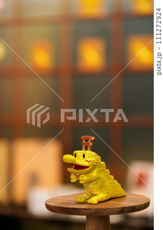 上の香屋（線香・カガワニ）金刀比羅宮・こんぴらさん石段100段目【香川県仲多度郡琴平町】7 111272924