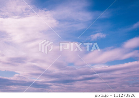 流れる雲 流れる雲 111273826