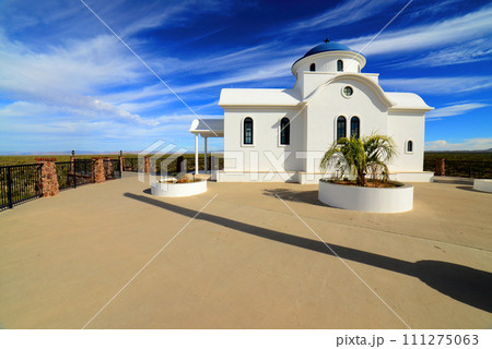 Greek Orthodox Chapel 111275063