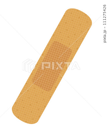 medical plaster for sealing the wounds stock vector illustration medical plaster for sealing the wounds stock vector illustration 111275426
