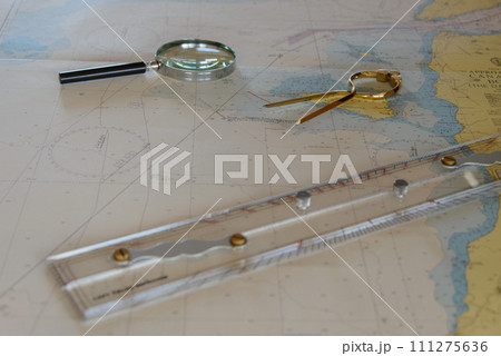 Navigational instruments Navigational instruments 111275636