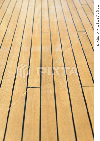 Teak deck Teak deck 111275651