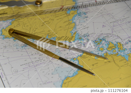Navigational equipment Navigational equipment 111276104