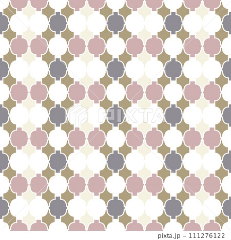 Vector ornamental pattern - seamless. Vector ornamental pattern - seamless. 111276122