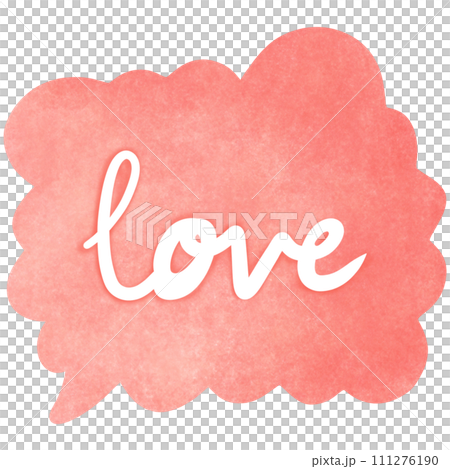 heart, valentine, vector 111276190