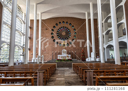 Blumenau, Brazil - Dec 26, 2023 111281168