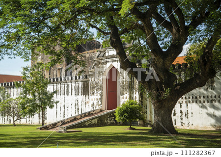 THAILAND LOPBURI NARAI RATCHANIWET PALACE THAILAND LOPBURI NARAI RATCHANIWET PALACE 111282367