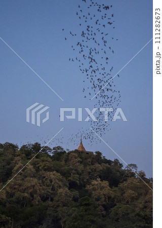 THAILAND RATCHABURI ONE MILLION BAT 111282673