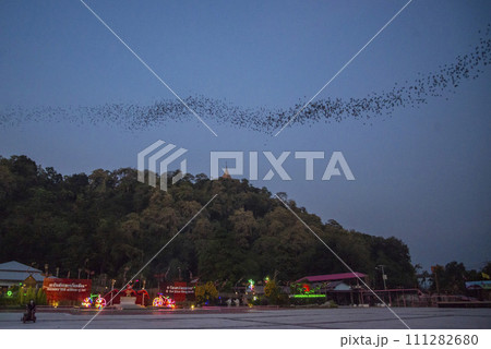 THAILAND RATCHABURI ONE MILLION BAT 111282680