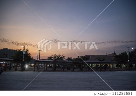 THAILAND RATCHABURI ONE MILLION BAT 111282681