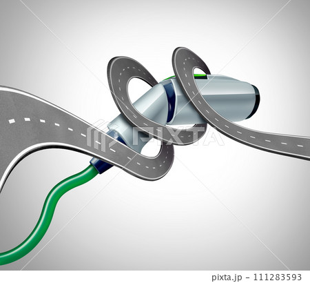 Electrification of Transportation Electrification of Transportation 111283593