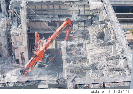 解体工事 解体工事 111285571