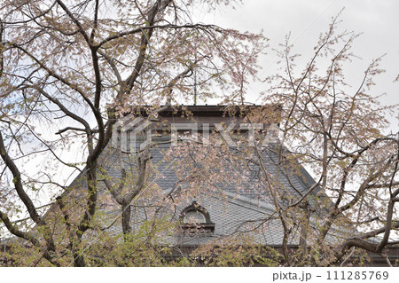 京都府庁旧本館 京都府庁旧本館 111285769