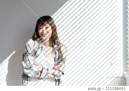 ポートレート ポートレート 111286091