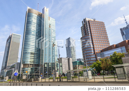 District of skyscrapers District of skyscrapers 111286583