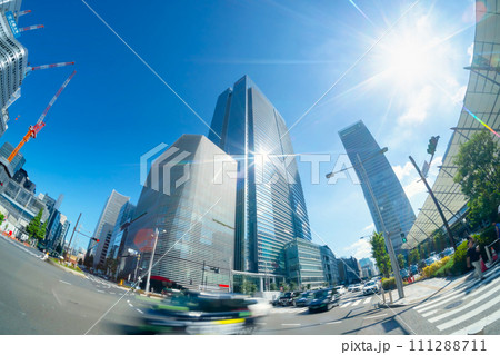 東京駅八重洲口 Aug.2023 東京駅八重洲口 Aug.2023 111288711