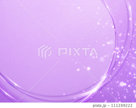 キラキラした紫色の背景 キラキラした紫色の背景 111289222