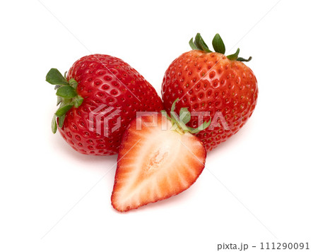 イチゴ　とちあいか 111290091