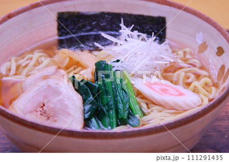 懐かしのラーメン 111291435