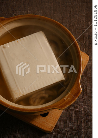 湯豆腐 111291906