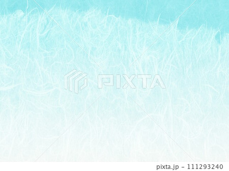 雲龍紙薄ブルー 雲龍紙薄ブルー 111293240