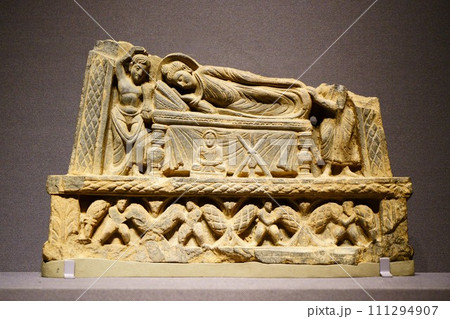 6204　仏説　涅槃 111294907