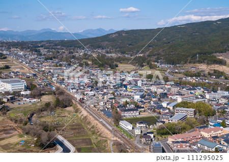 【御殿場線】富士岡駅【地上駅】 【御殿場線】富士岡駅【地上駅】 111295025