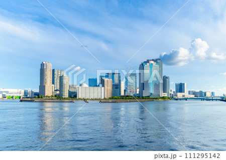 東京豊洲　2023 111295142