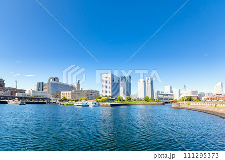 横浜風景 Sep.2023 横浜風景 Sep.2023 111295373