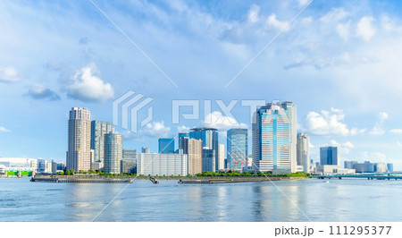 東京豊洲 2023 東京豊洲 2023 111295377