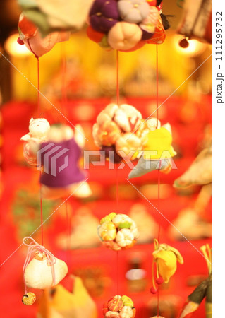 雛祭り 雛祭り 111295732