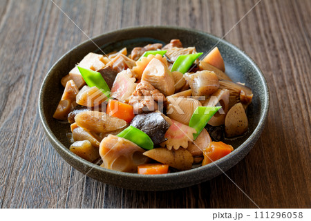 筑前煮 筑前煮 111296058