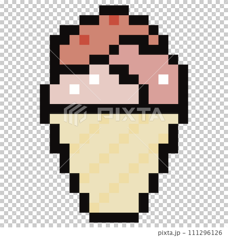 fast food, icon, food 111296126