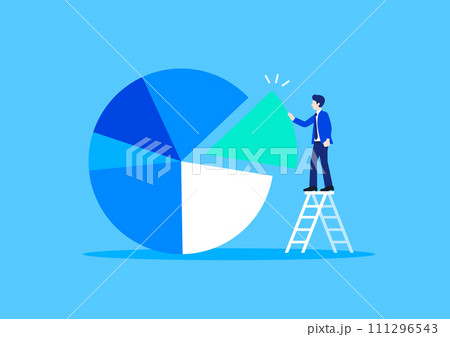 分散投資 111296543