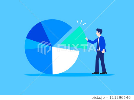 分散投資 111296546