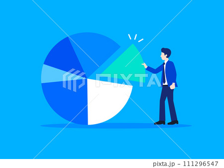 分散投資 111296547