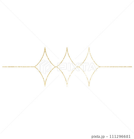 gold sparkle twinkle splatter glitter border frame random luxury sparkling confetti light effect for christmas birthday decoration	 111296681